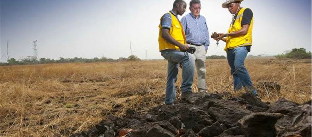 2 Resource Related Small-cap Stocks to Watch - KFE, TSL