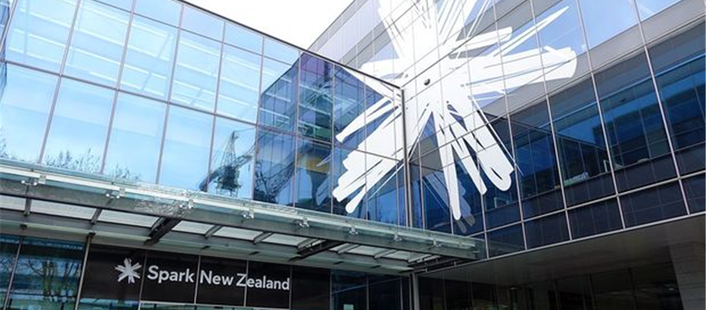 Why did Spark New Zealand Limited plunge on ASX?