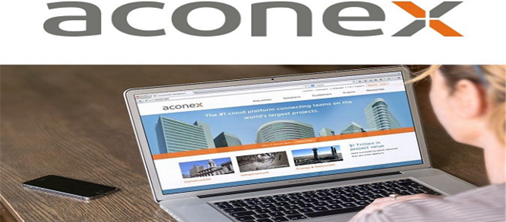 Two stocks on the rise - Aconex Ltd and Macquarie Atlas Roads