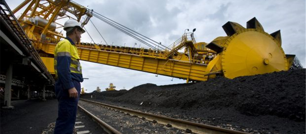 Two stocks that got smashed – Whitehaven Coal and Charter Hall Group