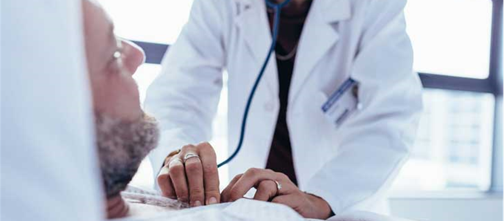3 Healthcare Stocks - RHC, SHL, PGC 