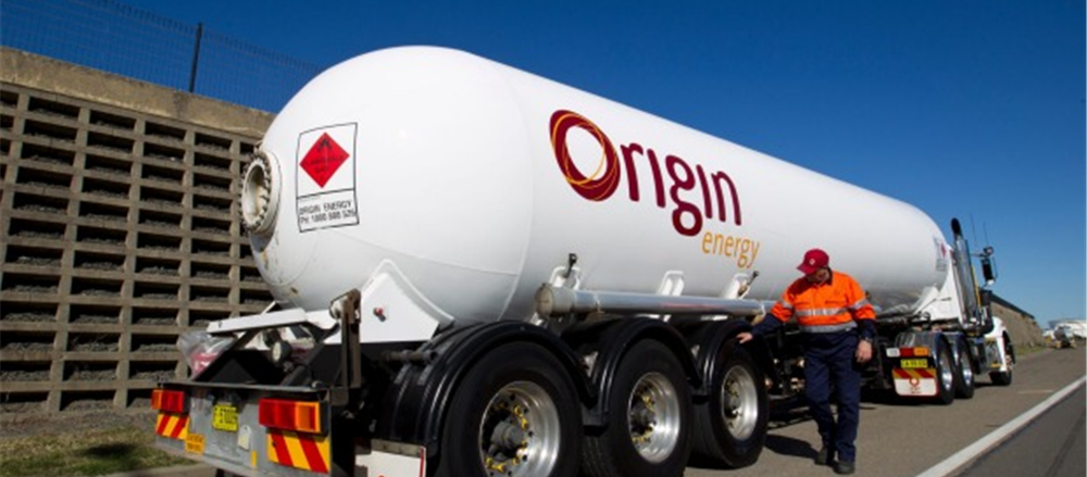 2 Energy and Utility Stocks and Impact from Power Prices – ORG and AGL 