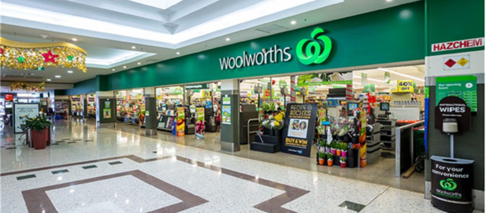 2 Fully Franked Consumer-related Stocks – WPP Aunz Ltd and Woolworths Ltd