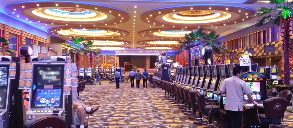 Why this gaming stock has remained under pressure - Donaco International Limited (ASX:DNA)?