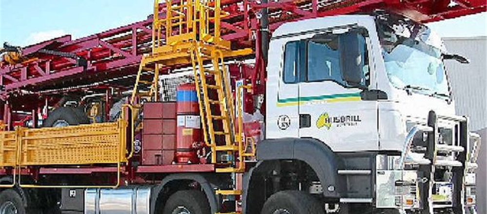 What made Ausdrill (ASX: ASL) fall like a stone?  