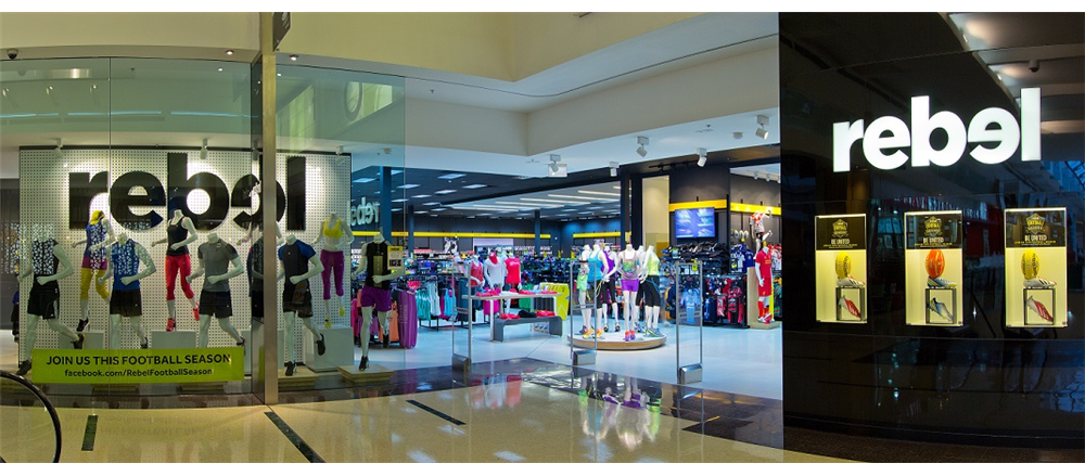 Six automotive and goods retailing stocks with a rebound 