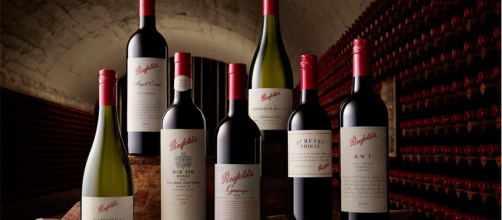 2 Wine Stocks – TWE, AVG 