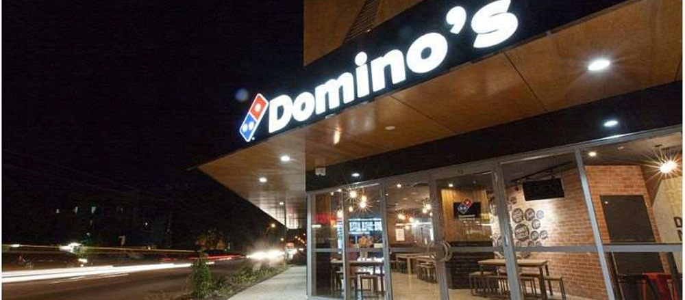 Where is Domino’s Pizza (ASX: DMP) expected to move now?