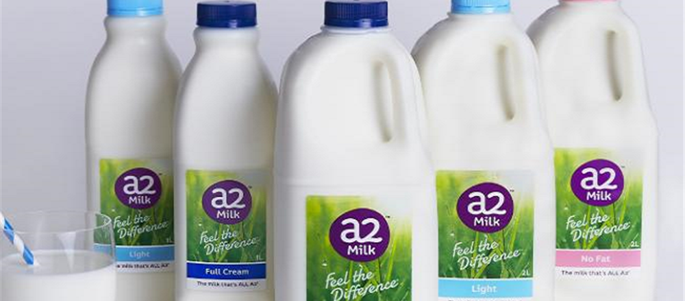 Two infant formula companies to avoid