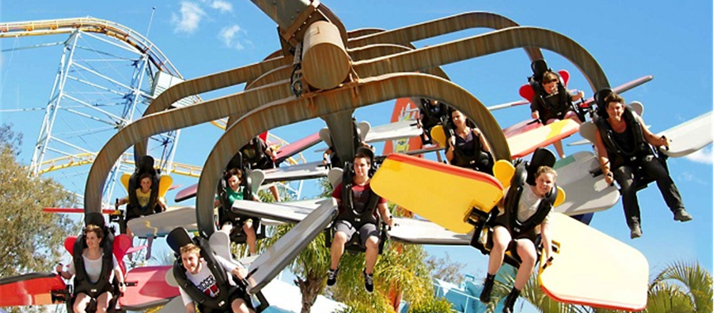 One leisure stock to hold - Ardent Leisure Group