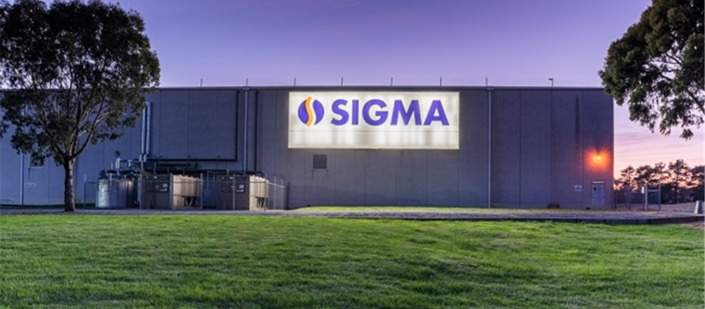 Sigma Pharmaceuticals Ltd highlights a full year earnings and profit lift