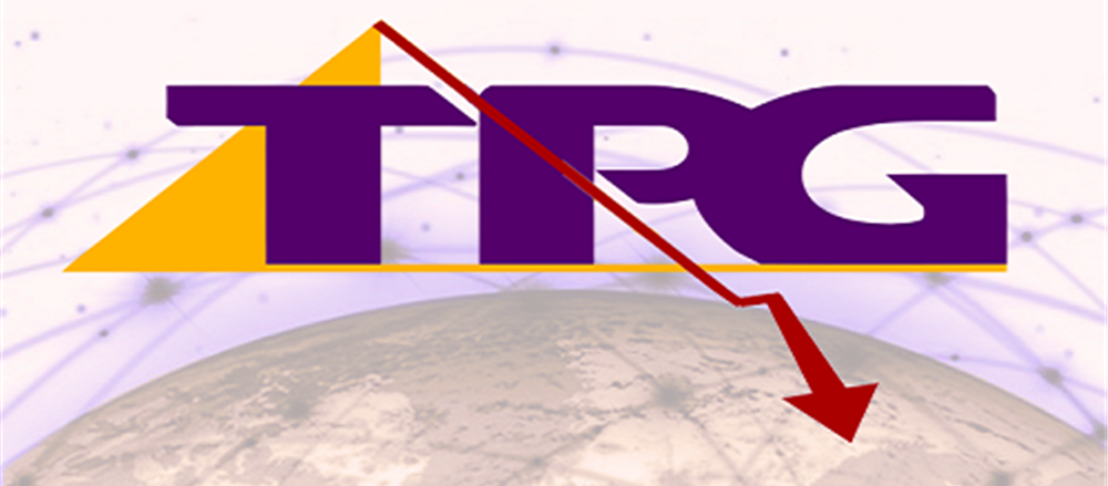 Two stocks that moved down on ASX – TPG Telecom Ltd and Galaxy Resources Ltd