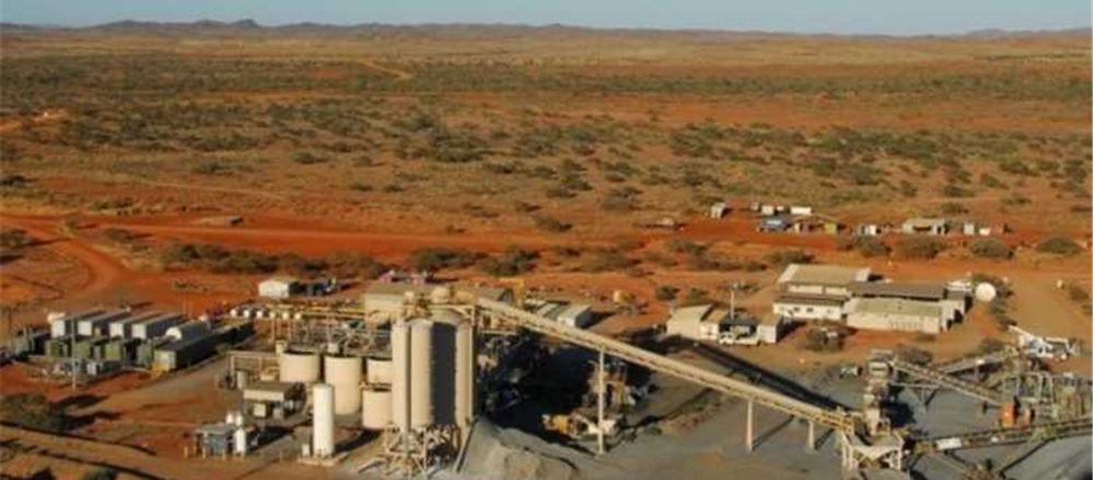 3 Resource Sector Related Stocks - NST, OSH, WOR