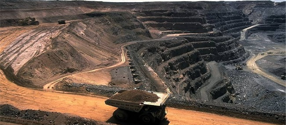 What is with these two Metals and Mining sector stocks?