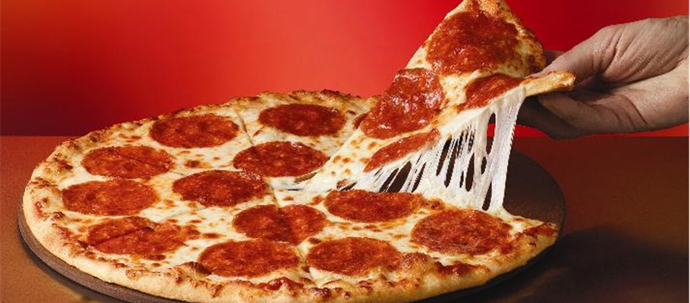 Four Fast Food Stocks 