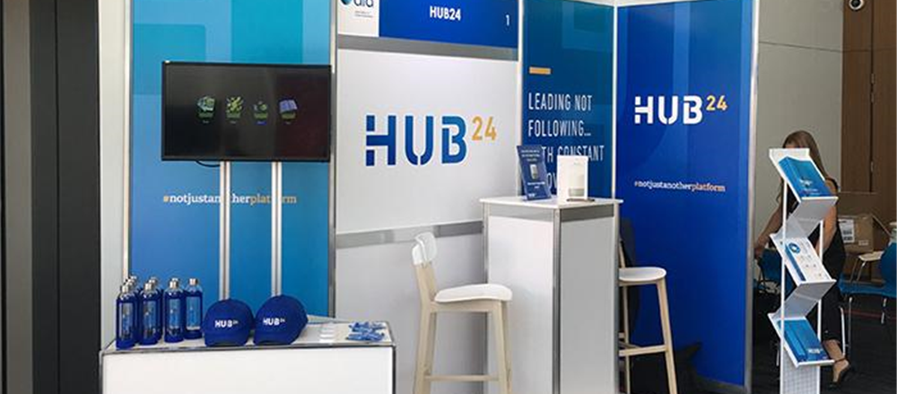 Is HUB24 Ltd In A Buy Zone Now?