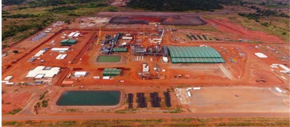 Latest with Syrah Resources Limited!  