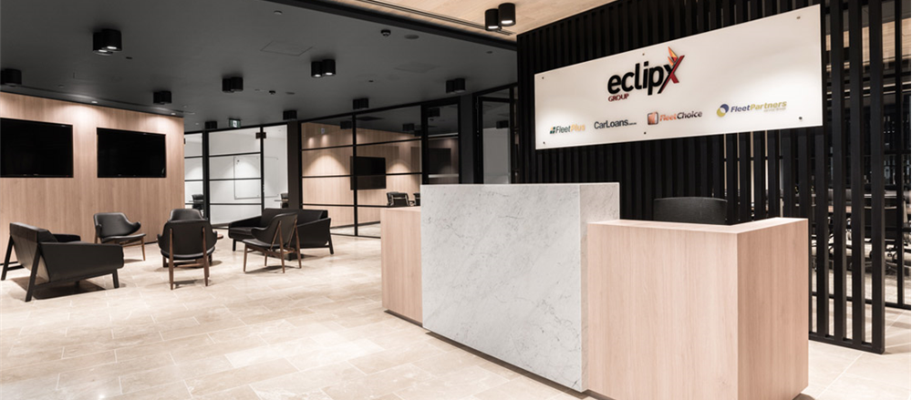 Why did Eclipx Group Ltd (ASX: ECX) nose dive on ASX?