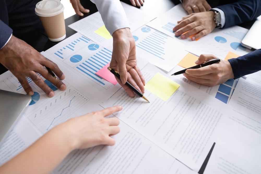 One Professional Services Company Focusing on High-Margin Sectors - ASH