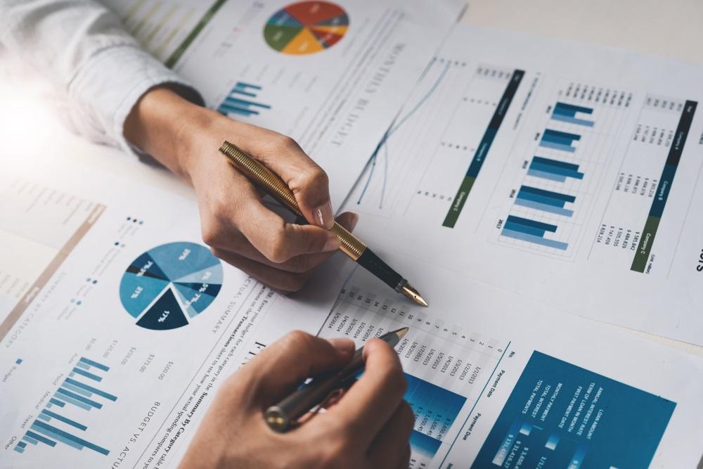 One Financials Services Company Can Face Resistance at the Current Levels - OFX