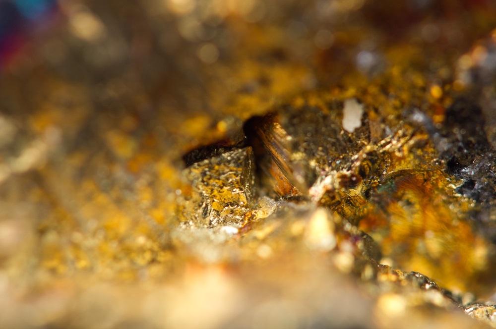 One Gold Mining Stock Can Face Resistance at the Current Levels - PRU