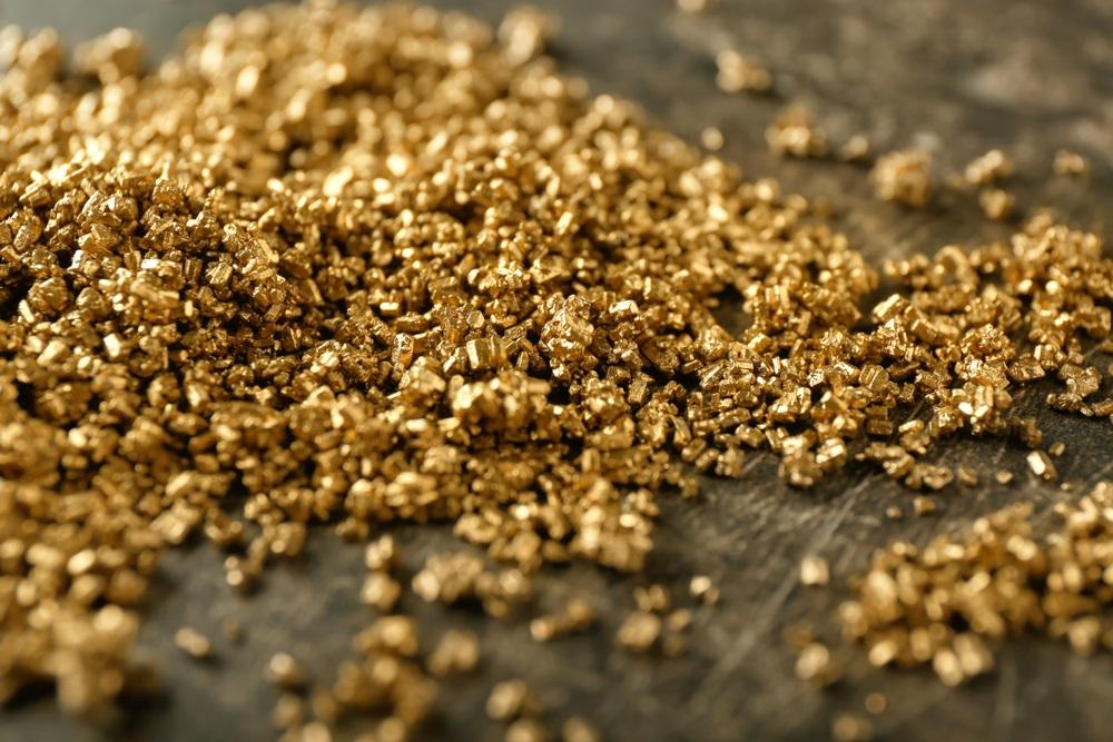 One Gold Stock Can Face Resistance at the Current Levels - PRU
