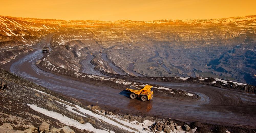 One Materials Stock Approached Overbought Zone– MIN