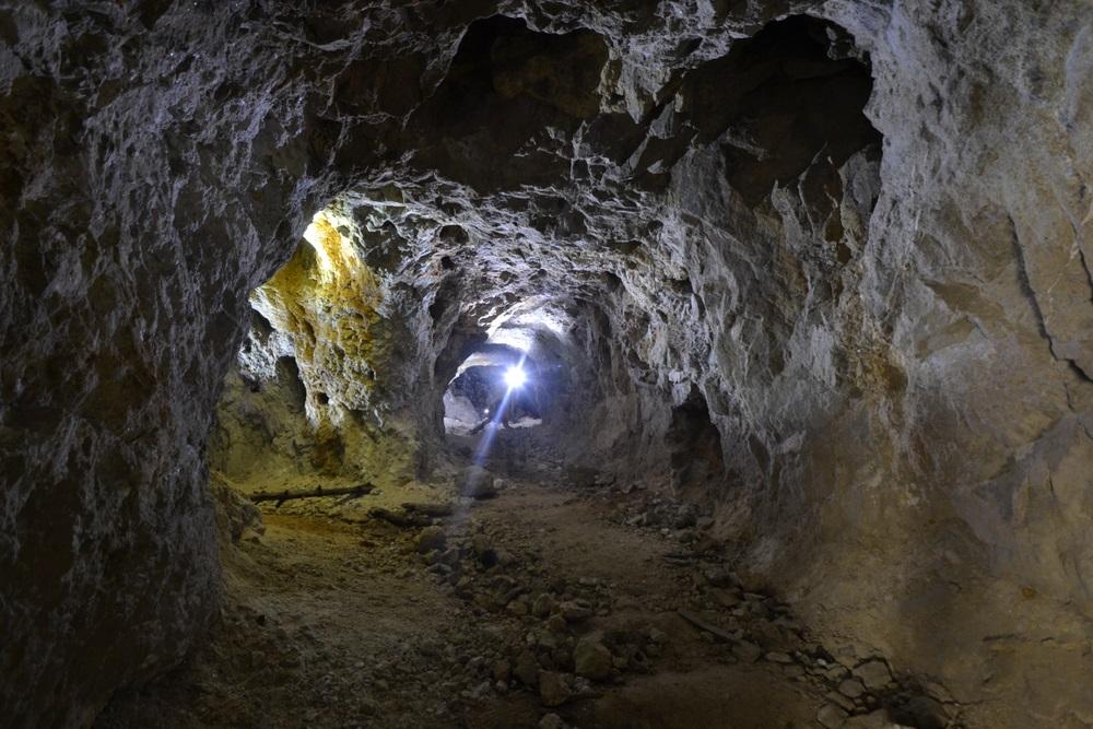 One Mining Services Company Can Face Resistance at the Current Levels - NIC