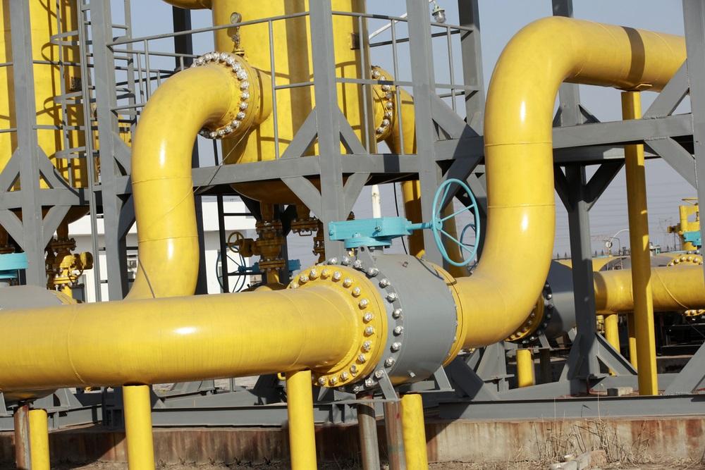 One Oil & Gas Exploration & Production Stock Trading Near Resistance Levels -STO