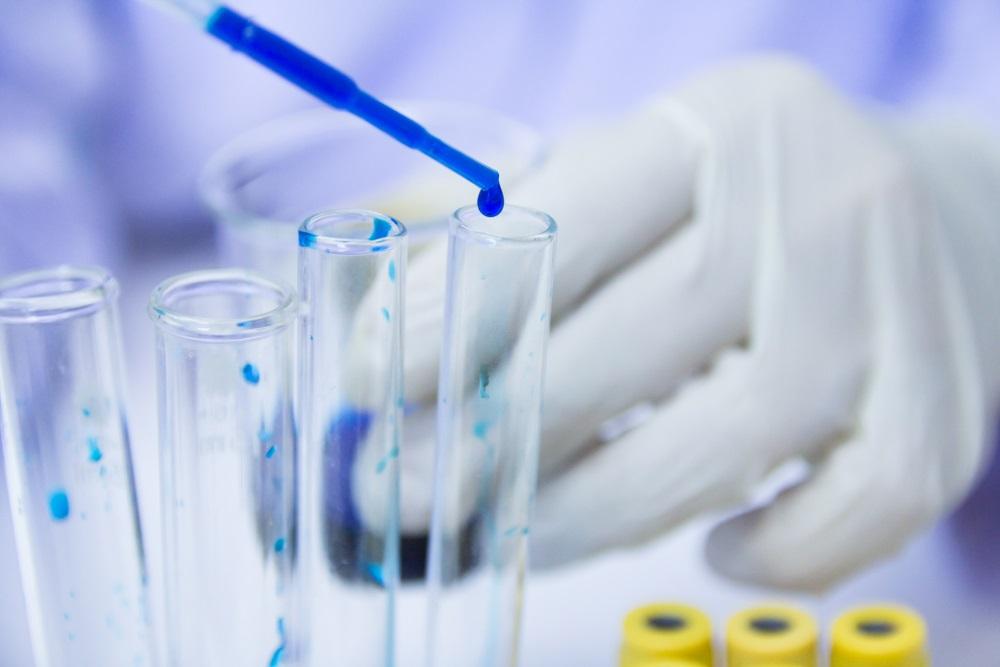 One Healthcare Stock May Face Resistance at Current Level – MYX