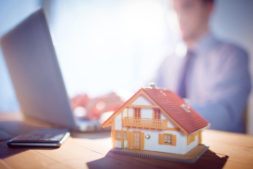 One Real Estate Management Stock Trading Near Resistance Levels – HDN
