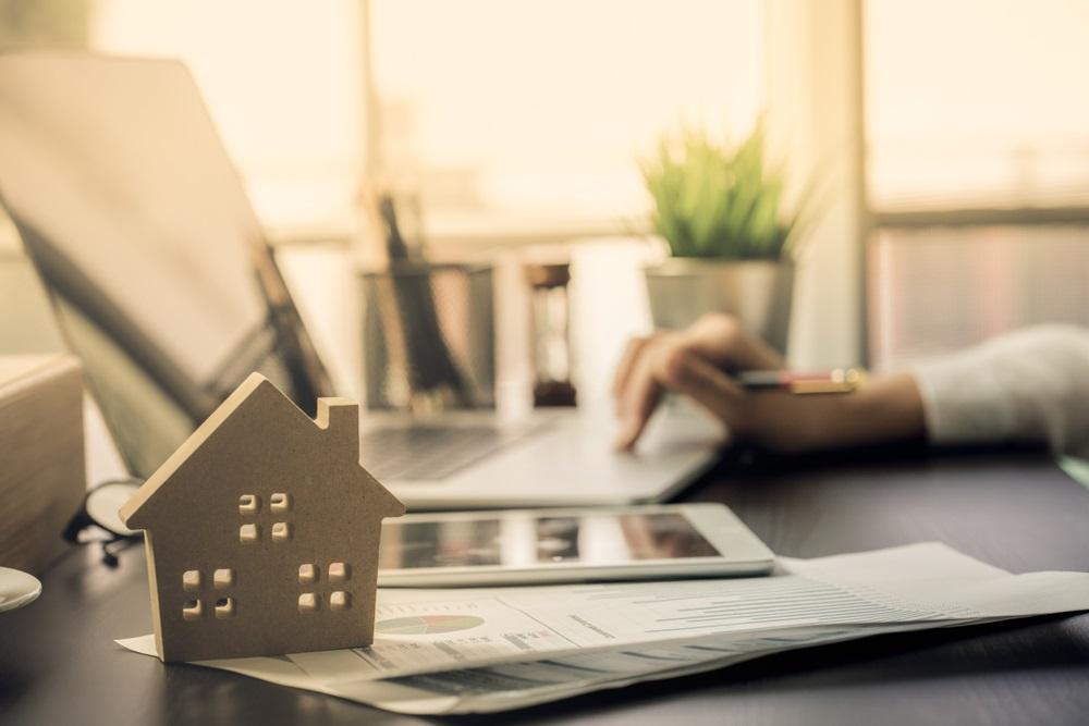 One REIT Stock Trading Near Resistance Levels – NSR