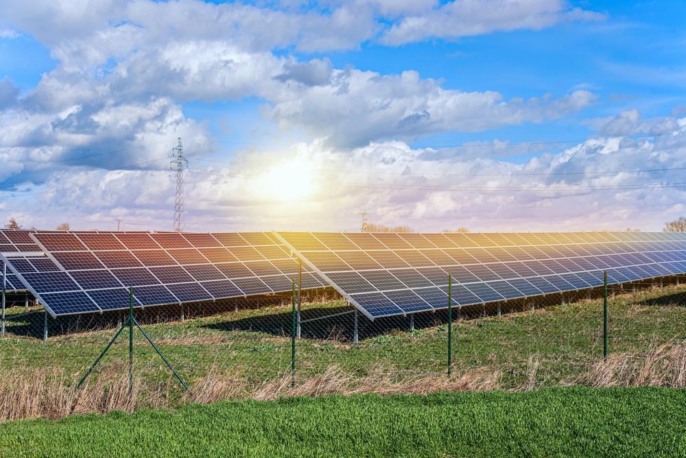 One Renewable Energy Equipment & Services Stock Trading Near Resistance Levels – ARRY