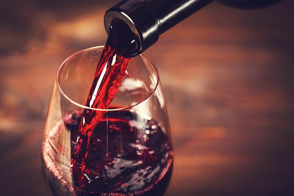 One Consumer Staples Company Focusing on Expanding Premium Wine Products - TWE