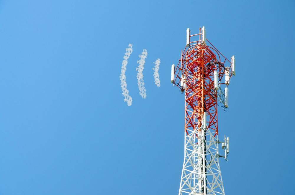 One Telecom Stock Likely to Face Resistance at Current Level - SLC