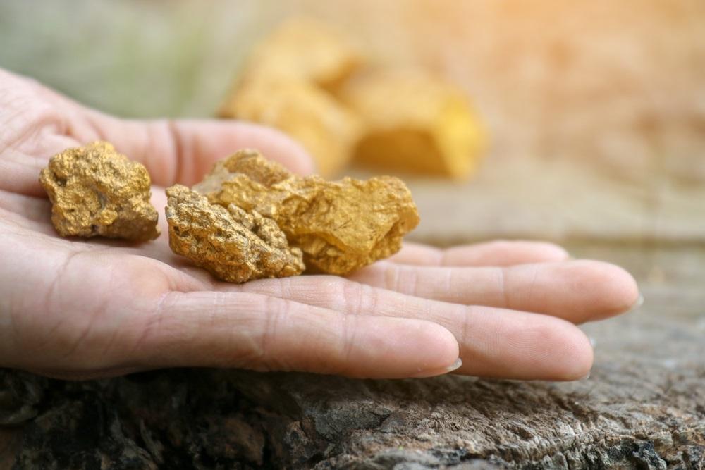 One Gold Stock May Face Resistance at the Current Level - PRU