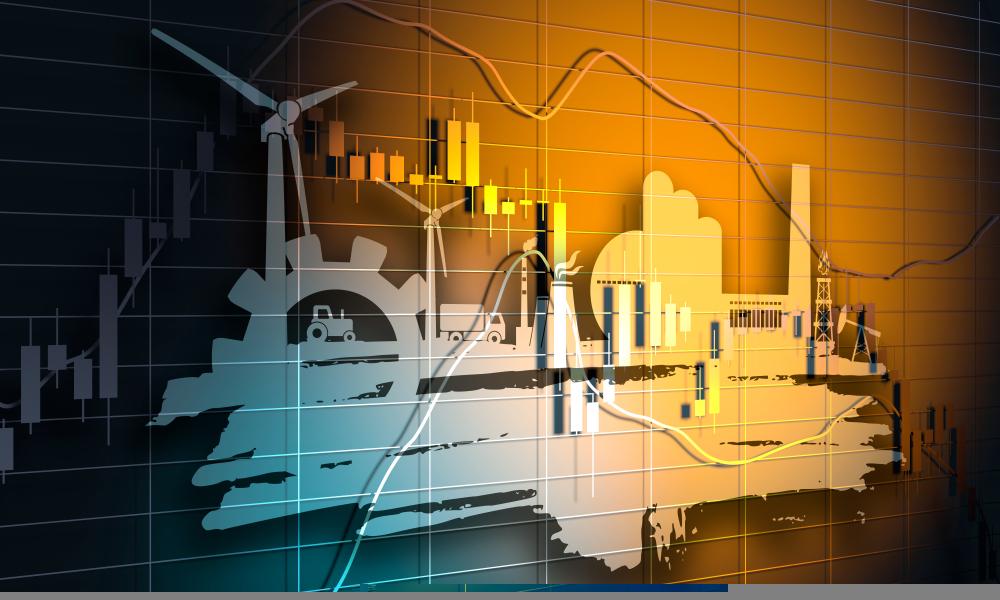 One Nuclear Components Stock Trading Near Resistance Levels – BWXT