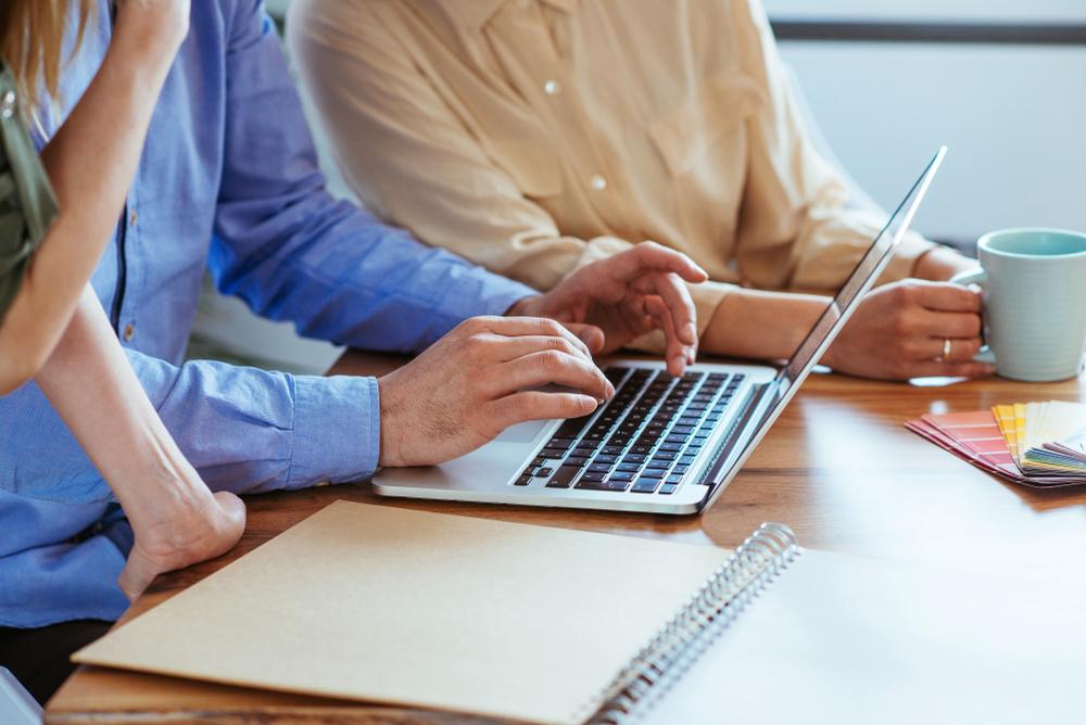 One Financial Services Stock Poised to Benefit from New Product Initiatives- XYZ