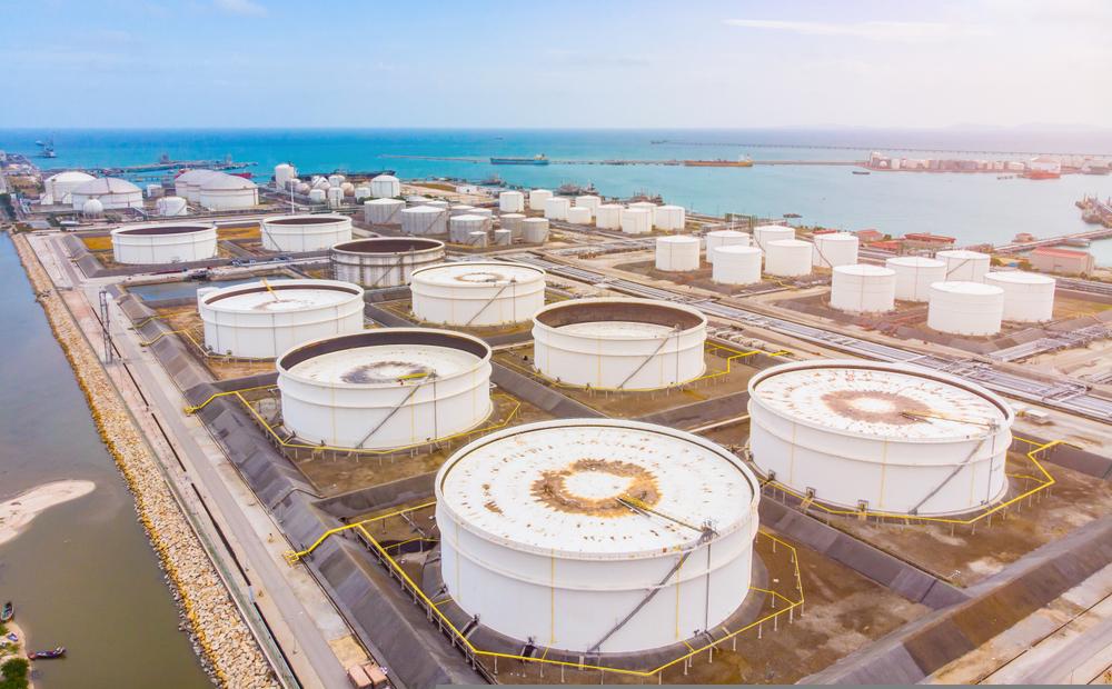 One Energy Company Focusing on Operational Excellence and Global LNG Leadership - WDS