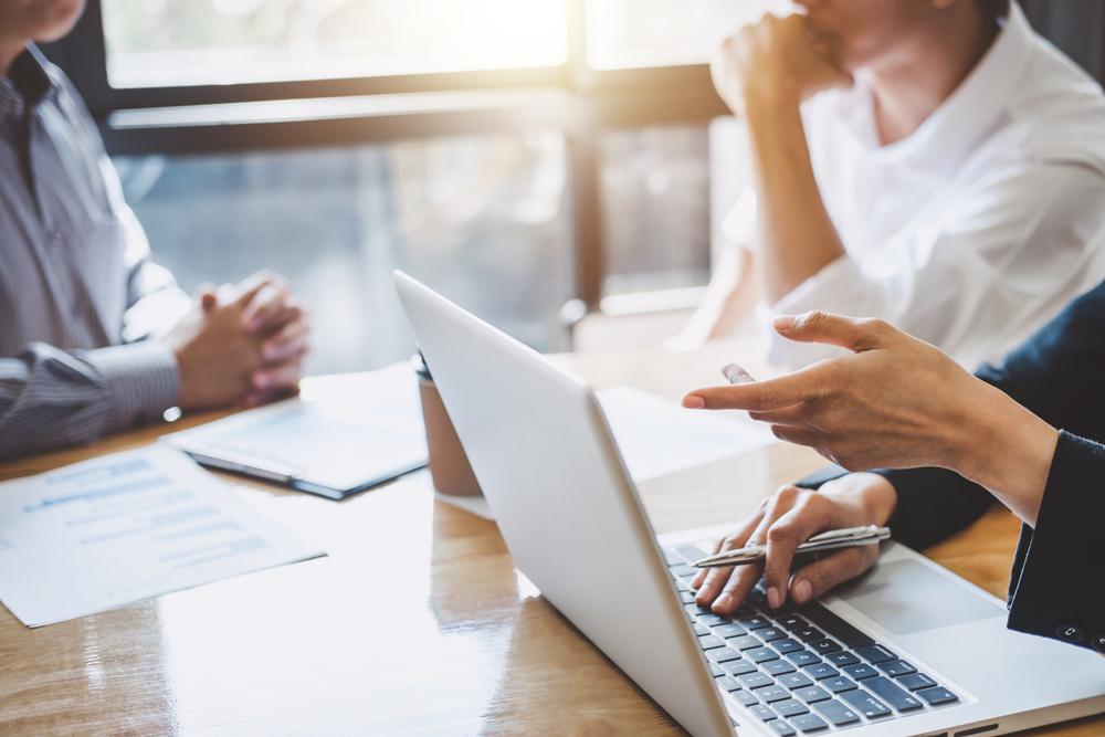 Technical Analysis on Three ASX-Listed Stocks – ACW, BOE, NIC