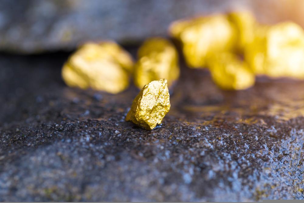 Technical Analysis on One ASX-Listed Materials Stock – BTR