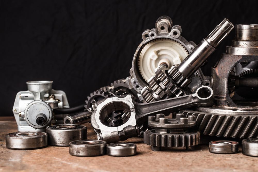 One Automobile Components Provider Accelerating Growth with Global Expansion - ARB