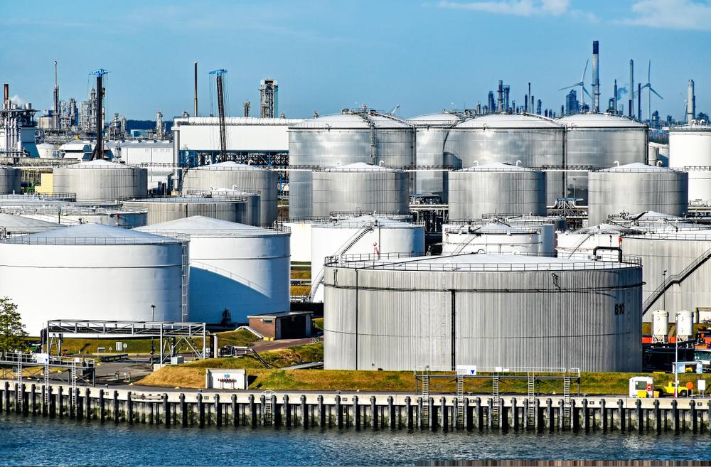 One Industrial Company Targeting Double-Digit EBITA Growth in FY25 - WOR