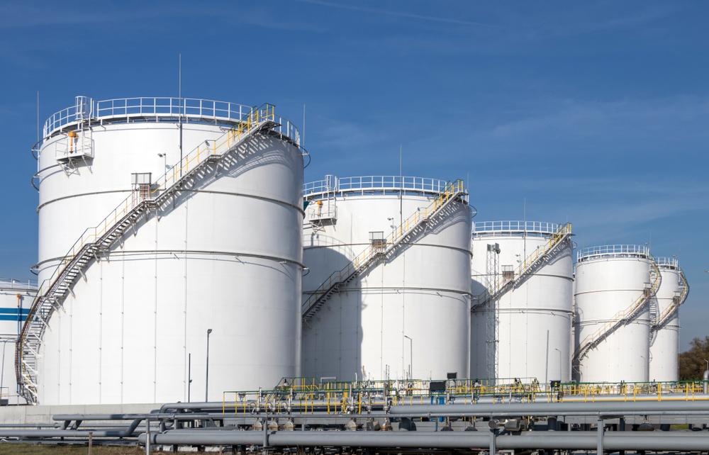 One Energy Stock Poised to Benefit from Expected Increase in Production - BPT