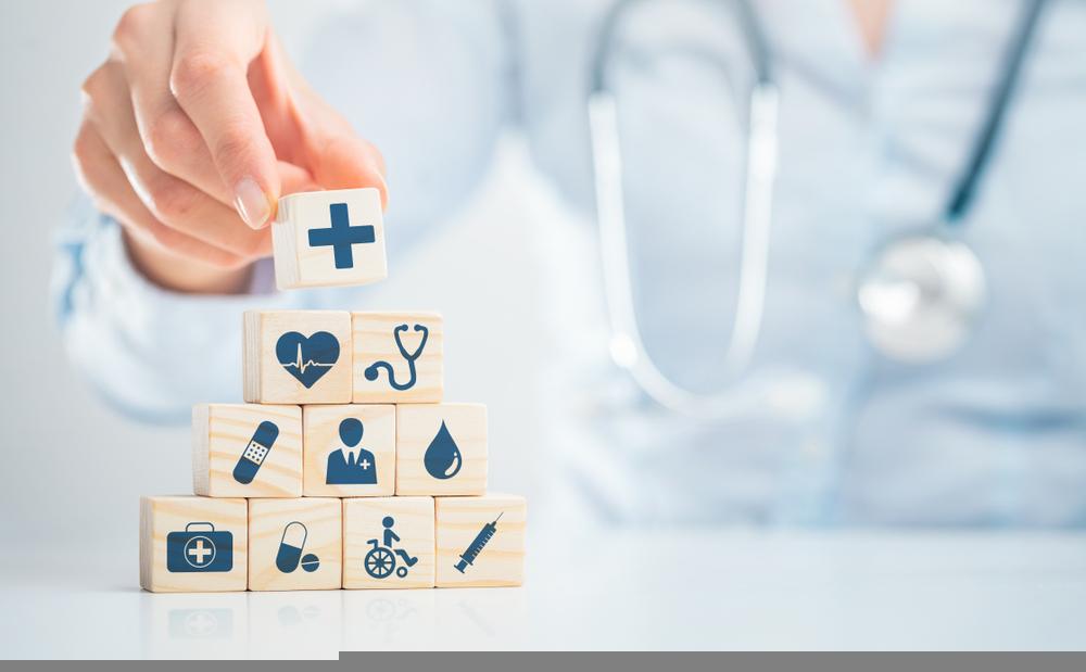 One Healthcare Stock Likely to Benefit from Acquisitions and Operational Leverage - SHL