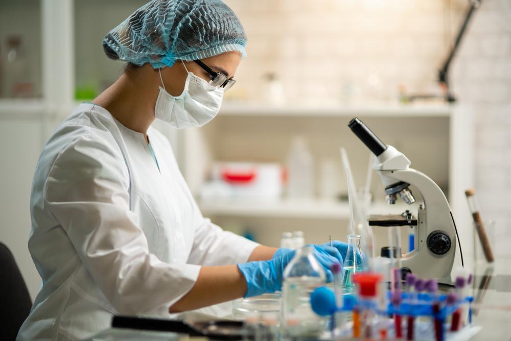 Technical Analysis on One ASX-Listed Healthcare Stock – NSB
