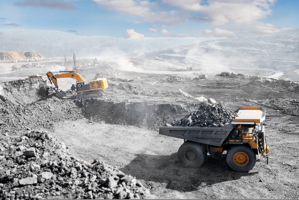 One ASX-Listed Mining Stock Trading Near Resistance Levels – IPX