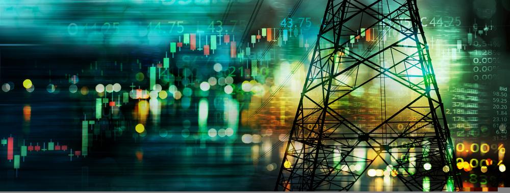 One Energy Stock to Recover from Current Market Corrections - VEA
