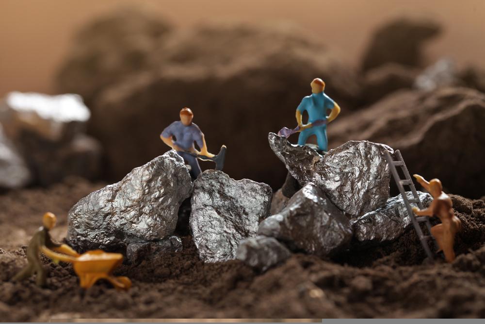 One Materials Stock Poised to Capitalize on Growing Lithium Demand - PLS