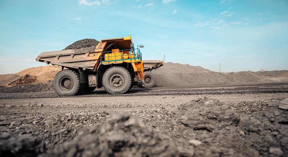 One Materials Stock Poised to Benefit from Iron Bridge Ramp-Up -FMG